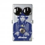 Jim Dunlop ジムダンロップ JHM6 JIMI HENDRIX OCTAVIO FUZZ