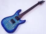 SCHECTER シェクター C-6 Plus AD-C-6 PLUS / OBB【ダイヤモンドシリーズ  ギター  】