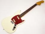 Vanzandt ヴァンザント Bronson Ⅱ / Vintage White #8084 < Vanzandt Entry Series >