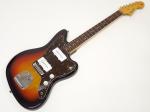 Vanzandt ヴァンザント JMV-R2 Less Pressure / 3-Tone Sunburst #8086