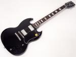 Gibson ギブソン SG Standard T 2017 Ebony #170090998