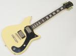 Epiphone ( エピフォン ) Ltd Ed Wilshire Phant-o-matic (Ivory)