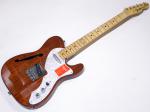 Fender フェンダー MADE IN JAPAN TRADITIONAL 69 Telecaster Thinline
