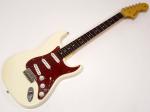 Vanzandt ヴァンザント STV-70R Less Pressure / Vintage White #8112