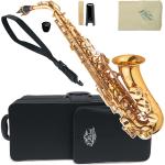 J Michael Jマイケル AL-780 アルトサックス ラッカー 新品 アウトレット 管楽器 Alto Saxophone gold　北海道 沖縄 離島 代引き 同梱不可