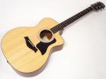 Taylor テイラー 114ce ES2