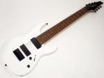 Ibanez アイバニーズ RG8 / WH