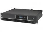 DYNACORD ダイナコード L1300FD  DSP搭載 パワーアンプ  350W+350W (8Ω) 