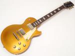 Gibson ギブソン Gibson Les Paul Tribute 2018 Satin Gold Top #180013044
