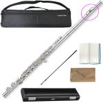 Pearl Flute パールフルート PF-665RE リングキィ フルート 頭部管 銀製 ドルチェ Dolce PF665RE 　北海道 沖縄 離島不可