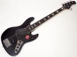 Bacchus バッカス WOODLINE 517 AC BLK/OIL 国産 5弦ベース ウッドラインベース 