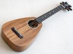 Romero Creations ロメロ　クリエイションズ Tiny Tenor Premium Koa 【Low-G】【テナー ウクレレ 】