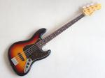 Fender ( フェンダー ) MADE IN JAPAN TRADITIONAL 60S JAZZ BASS 3TS