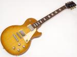 Gibson ギブソン Les Paul Tribute 2018 Faded Honey Burst #180039352
