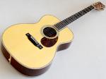 Martin Custom Shop CTM OM-42 "Adirondack / Madagascar Rosewood"