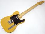 Fender フェンダー Made in Japan 2018 Limited Collection 50s Telecaster Butterscotch Blonde #17037440