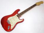Fender フェンダー Made in Japan 2018 Limited Collection 60s Stratocaster Candy Apple Red #17043826