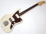 Fender フェンダー Made in Japan 2018 Limited Collection 60s Jazzmaster Vintage White #17043806