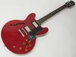 Epiphone エピフォン Dot (CH)