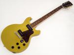 Gibson ギブソン Les Paul Special Double Cutaway 2018 TV Yellow #180049946