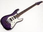 SCHECTER ( シェクター ) SD-DX-24-AS / PRSB / R 【OUTLET】