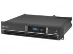 DYNACORD ダイナコード L1800FD  DSP搭載 パワーアンプ  480W+480W (8Ω) 