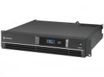 DYNACORD ダイナコード L2800FD  DSP搭載 パワーアンプ  700W+700W (8Ω) 