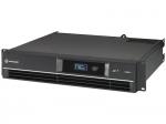 DYNACORD ダイナコード C3600FDi  DSP搭載 固定設備向け パワーアンプ  950W+950W (8Ω)  /ハインピーダンス 2500W (100V)