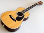 Martin Custom Shop CTM 00-45 "Premium Sitka Spruce / Indian Rosewood"