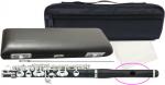 Pearl Flute ( パールフルート ) PFP-105E ピッコロ 合成樹脂 グラナディッテ製 ハイウェーブタイプ歌口 頭部管 樹脂製 プラスチック Eメカニズム PFP105E　北海道 沖縄 離島不可