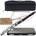 Pearl Flute ( パールフルート ) PFP-165E ピッコロ 木製 頭部管 主管 グラナディッテ ハイウェーブタイプ歌口 PFP165E piccolo　北海道 沖縄 離島不可