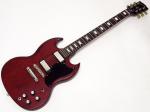 Gibson ( ギブソン ) SG Special 2018 / Satin Cherry #180018289