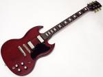 Gibson ギブソン SG Special 2018 / Satin Cherry #180018289