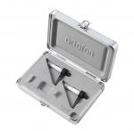 Ortofon オルトフォン Concorde MKII Twin Scratch