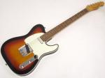 Vanzandt ヴァンザント TLV-R2 Flame Neck LTD SPECIAL / 3TS / Rosewood FingerBoard #8149