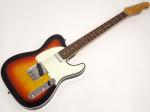 Vanzandt ヴァンザント TLV-R2 Flame Neck LTD SPECIAL / V.3TS / Rosewood FingerBoard #8150