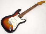 Vanzandt ヴァンザント STV-R2 Flame Neck LTD SPECIAL / 3TS / Rosewood FingerBoard #8148