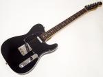 K.Nyui Custom Guitars KNTE ALDER Rosewood Fingerboard  / BLK 【3.24kg】