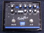 EBS ( イービーエス ) MicroBass II < Used / 中古品 >