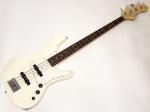 Freedom Custom Guitar Research Anthra 4st Light Ash / R Off White