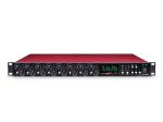 Focusrite フォーカスライト Scarlett Octopre Dynamic マイクプリアンプ