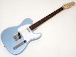 Fender フェンダー MADE IN JAPAN TRADITIONAL 70s Telecaster ASH Blue Ice Metallic