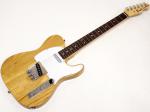 Fender ( フェンダー ) MADE IN JAPAN TRADITIONAL 70s Telecaster ASH Natural