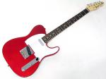 Fender フェンダー MADE IN JAPAN TRADITIONAL 70s Telecaster ASH Candy Apple Red