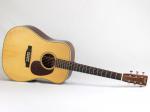 Bourgeois ボジョアギター Aged Tone Madagascar Dreadnought "Aged Tone Adirondack / Madagascar"