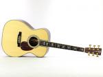 K.Archery Guitars ( ケーアーチェリー ) KOM1 SS Special LBS "Adirondack / Madagascar Rosewood"