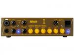 Markbass マークベース Little Mark Tube【  500Wパワー  ベースアンプ ヘッド 数量限定特価 】