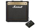 Marshall マーシャル MG50FX 50W ギターアンプ コンボアンプ エフェクター 搭載 マーシャル 専用フットスイッチ付属