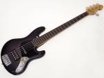 Sandberg サンドバーグ California TM 5st / Black Burst Matt