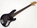 Sandberg ( サンドバーグ ) California TM 5st / Black Burst Matt